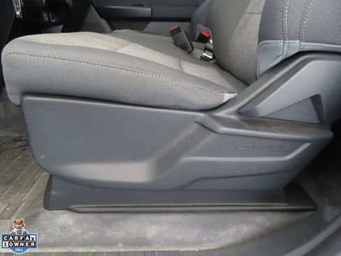 Used 2024 Ford F150 XL AWD/4WD image 12