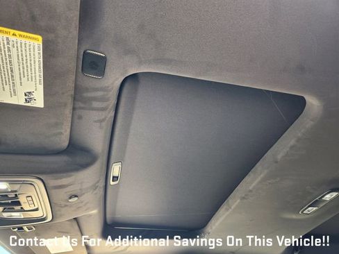 New 2026 GMC Sierra 2500 AT4X image 19