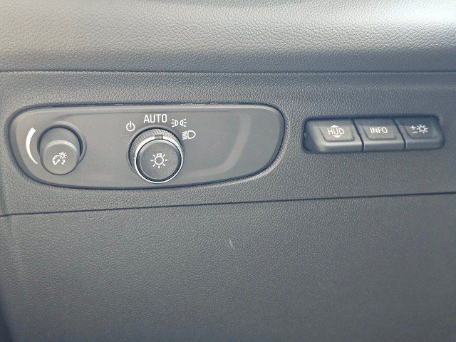 Used 2023 Buick Envision Avenir AWD/4WD image 41