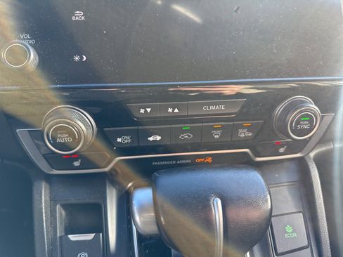 Used 2019 Honda CR-V EX-L image 11