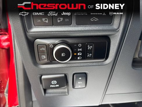 Used 2024 Ford F150 Lariat w/ Equipment Group 502A High AWD/4WD image 15