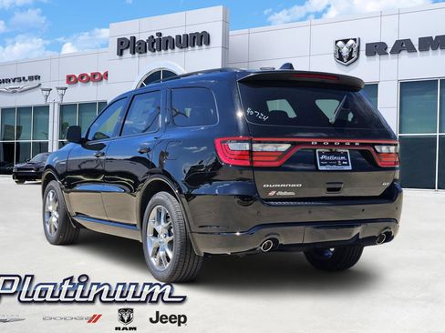 New 2026 Dodge Durango GT image 4
