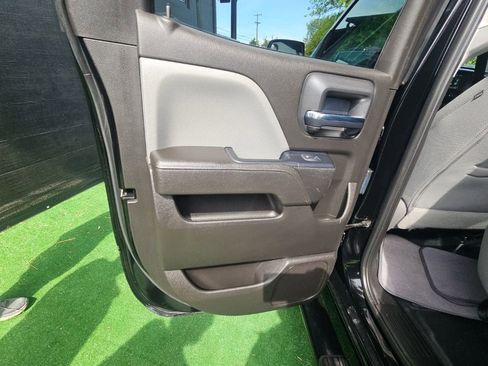 Used 2018 GMC Sierra 1500 4x4 Double Cab w/ Sierra Convenience Package image 36