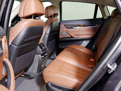 Used 2016 BMW X6 sDrive35i image 53