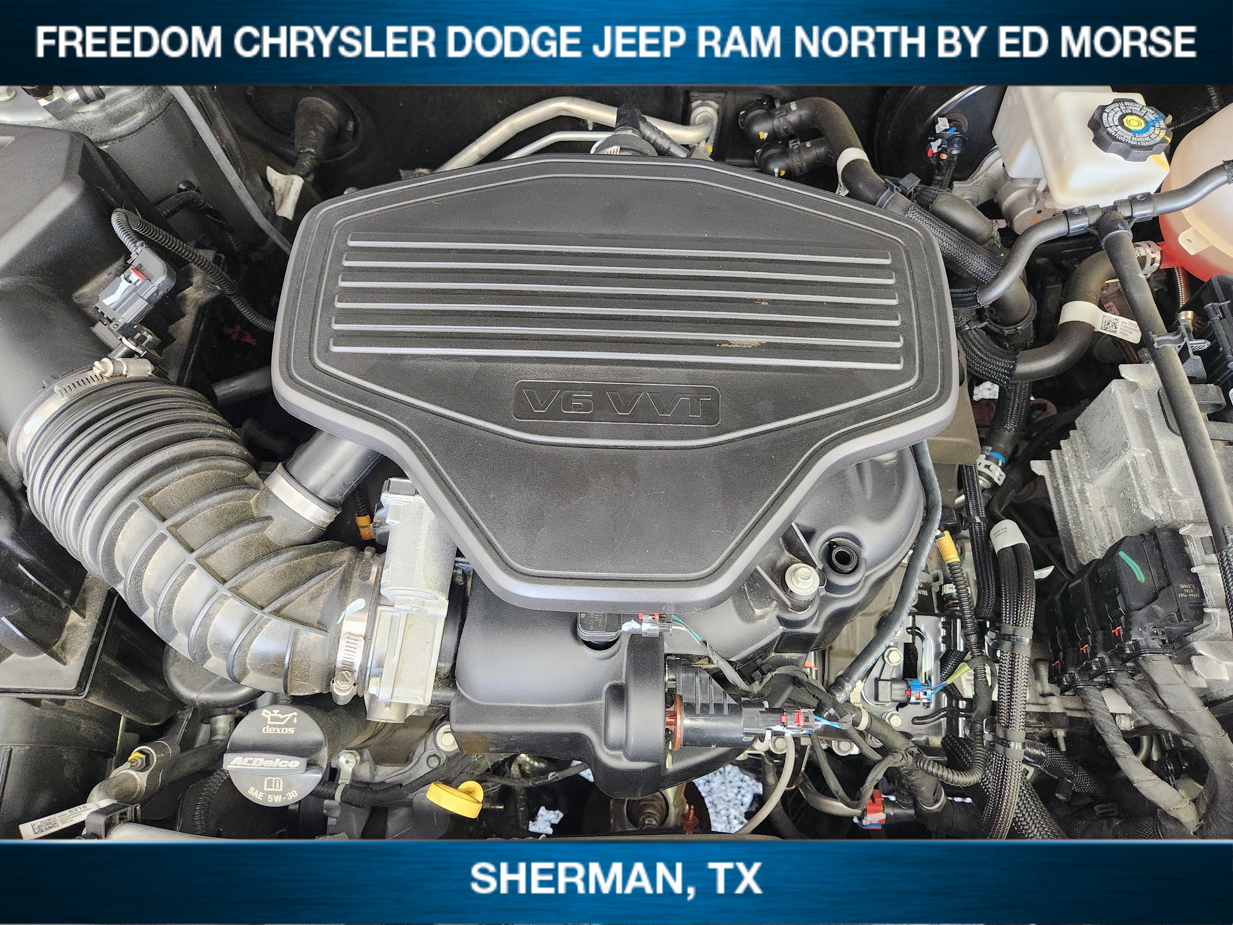 Used 2025 Chevrolet Blazer RS FWD image 20