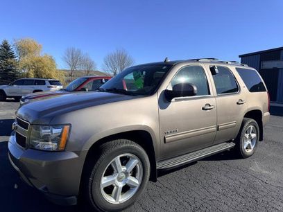 Used 2011 Chevrolet Tahoe LT w/ Luxury Package