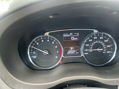 Used 2018 Subaru Forester 2.5i Limited AWD/4WD image 21