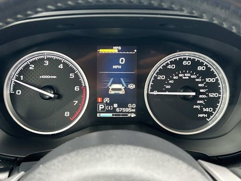 Used 2022 Subaru Forester Premium image 32