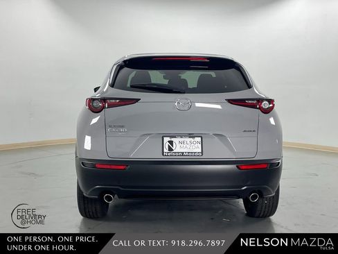 New 2026 MAZDA CX-30 AWD 2.5 S w/ Select Sport Pkg image 7