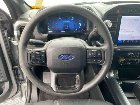 Certified 2024 Ford F150 STX RWD image 18