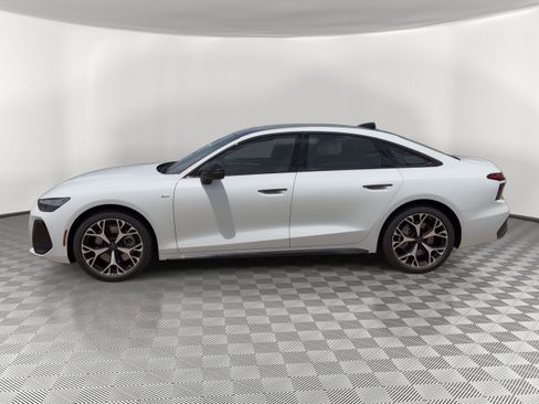 New 2026 Audi A6 Premium Plus AWD/4WD image 2