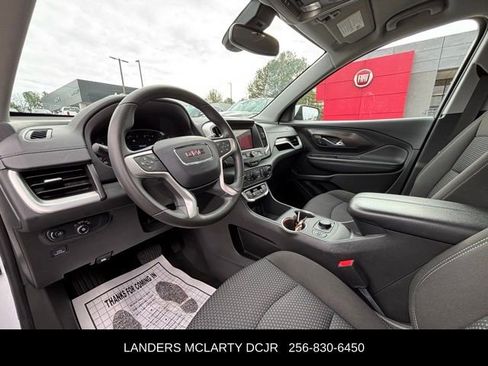 Used 2022 GMC Terrain SLE w/ Driver Convenience Package image 20