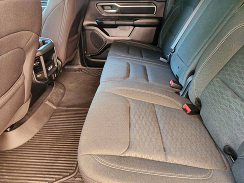 Used 2025 RAM 1500 Lone Star AWD/4WD image 31