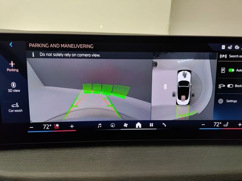 New 2026 BMW 430i Convertible w/ Parking Assistance Package image 26