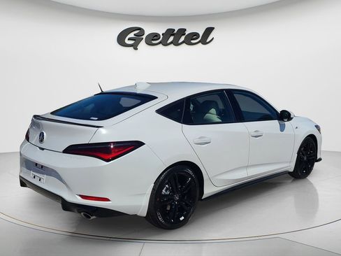 New 2026 Acura Integra A-Spec image 4