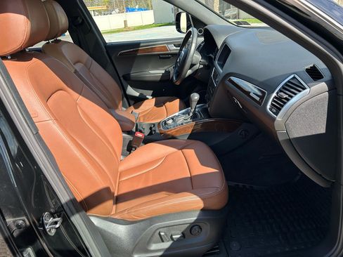 Used 2012 Audi Q5 3.2 Premium Plus image 14