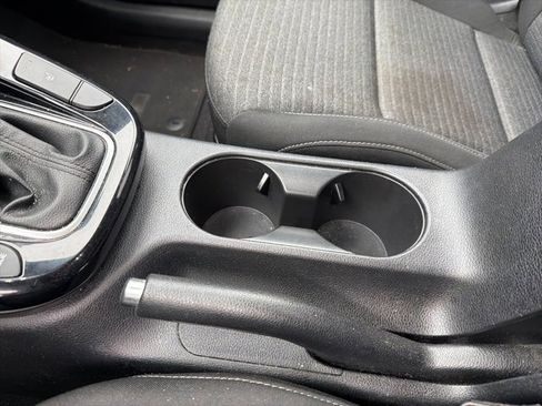 Used 2021 Kia Soul EX image 19