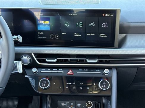 New 2026 Hyundai Sonata SEL image 11