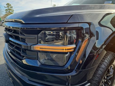 Used 2024 Ford F150 XLT w/ Equipment Group 302A MID image 31