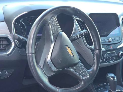 Used 2019 Chevrolet Equinox Premier FWD image 24