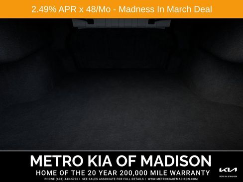 New 2026 Kia K5 GT-Line w/ GT-Line Premium Package image 19