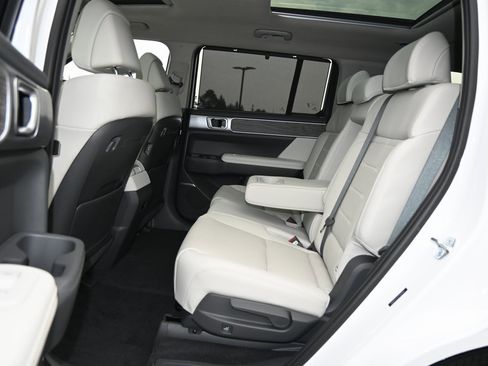 New 2026 Hyundai Santa Fe Limited image 14