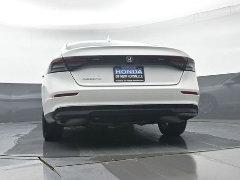 Used 2023 Honda Accord LX image 29
