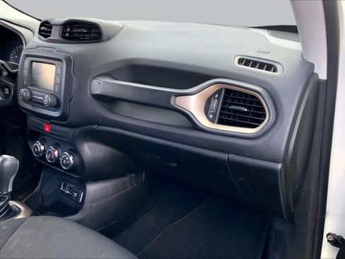 Used 2017 Jeep Renegade Sport w/ Power & Air Group FWD image 19