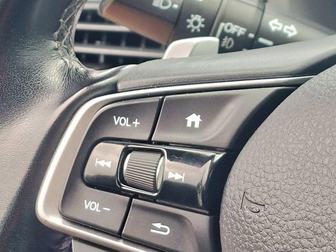 Used 2021 Honda Accord Sport image 21