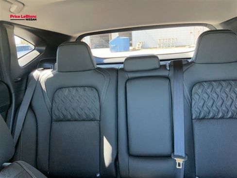 New 2026 Nissan Murano Platinum w/ Cargo Package AWD/4WD image 14