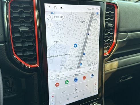 Used 2024 Ford Ranger Raptor image 23