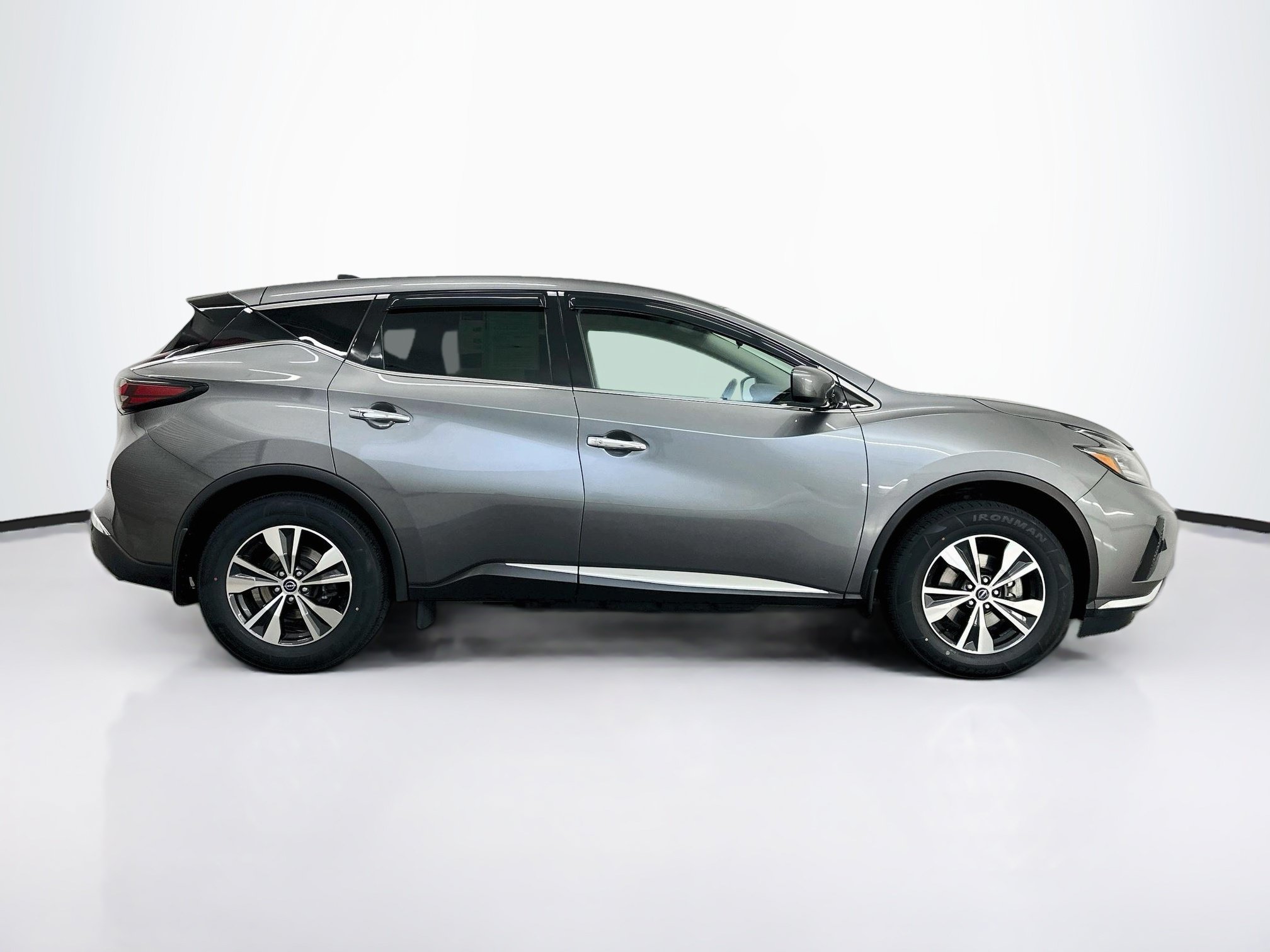 Used 2023 Nissan Murano S AWD/4WD image 10