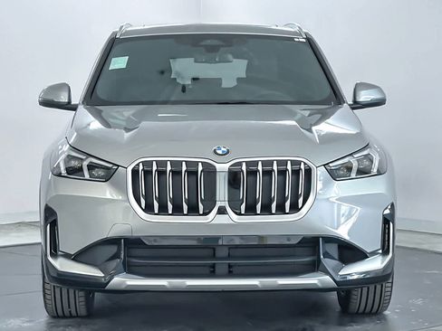New 2026 BMW X1 xDrive28i w/ Technology Package AWD/4WD image 10