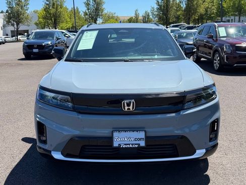 Used 2025 Honda Prologue Touring image 3