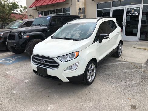 Used 2020 Ford Explorer XLT RWD image 44