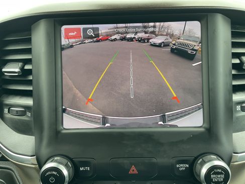 Certified 2022 RAM 1500 Laramie image 47