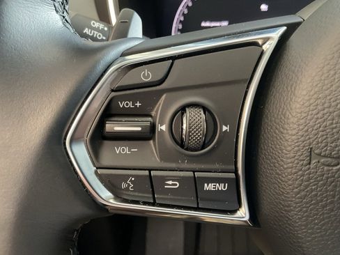 Certified 2025 Acura MDX SH-AWD image 13