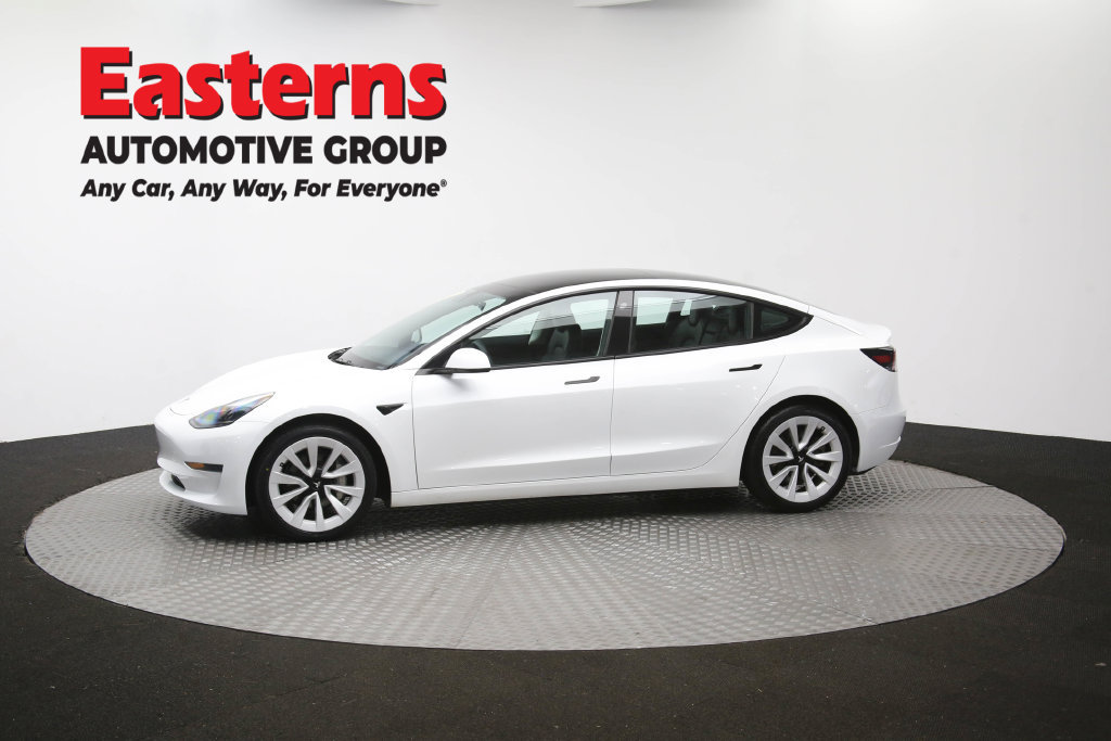 Used 2023 Tesla Model 3 Standard Range RWD image 54