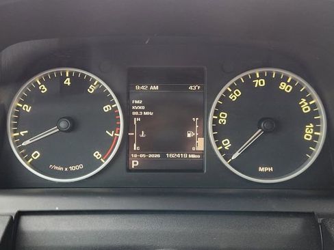 Used 2012 Land Rover LR4 HSE LUX AWD/4WD image 5