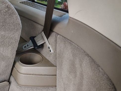 Used 2008 Volvo XC90 3.2 image 14