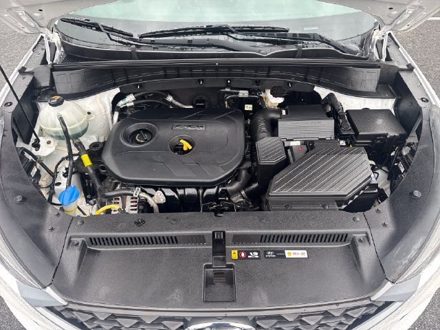 Used 2020 Hyundai Tucson Value AWD/4WD image 22