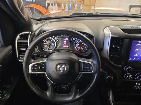 Used 2019 RAM 1500 Big Horn RWD image 18