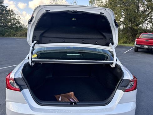 New 2025 Toyota Camry XSE image 47