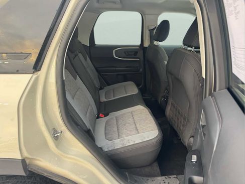Used 2024 Ford Bronco Sport Big Bend image 13