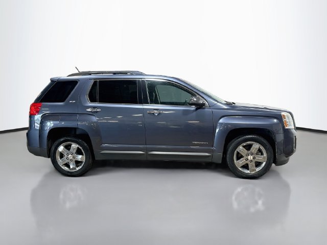 Used 2014 GMC Terrain SLT FWD image 6