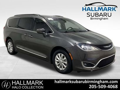 Used 2017 Chrysler Pacifica Touring-L