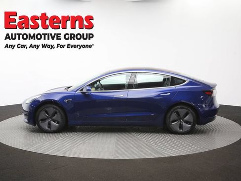 Used 2018 Tesla Model 3 Long Range RWD image 55