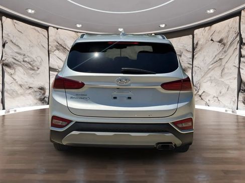 Used 2020 Hyundai Santa Fe SEL FWD image 5