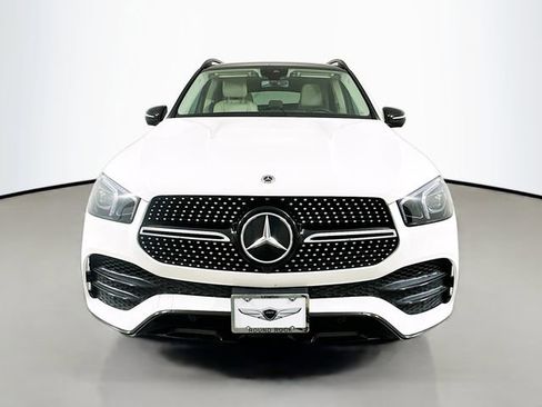 Used 2021 Mercedes-Benz GLE 350 GLE 350 image 2