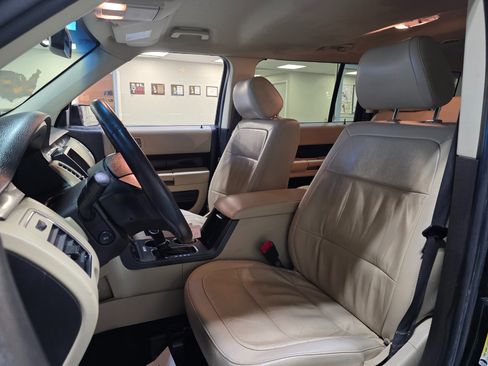 Used 2019 Ford Flex SEL w/ Equipment Group 202A image 15